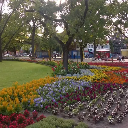 Samuci Διαμέρισμα *