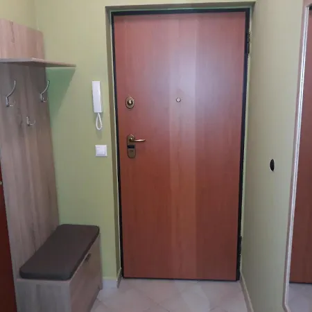 Διαμέρισμα Samuci