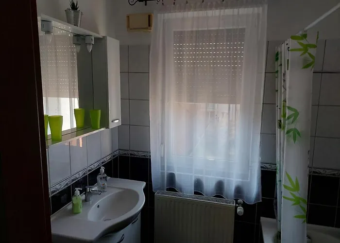 Apartamento Samuci