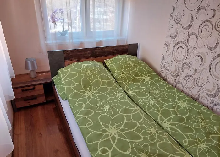 Apartamento Samuci Hajdúszoboszló