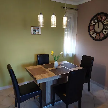 Samuci Apartment