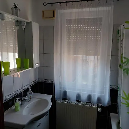 Apartment Samuci