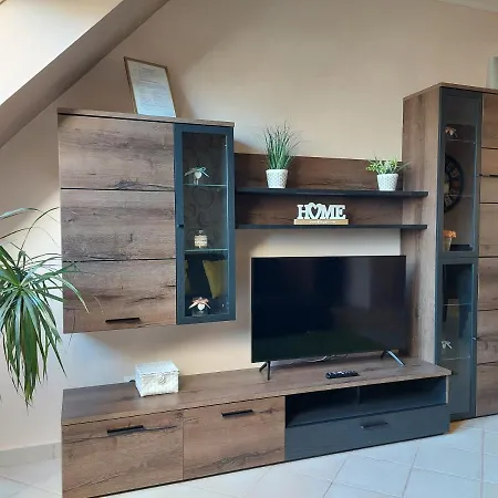 Apartment Samuci