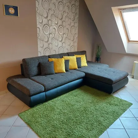 Apartment Samuci