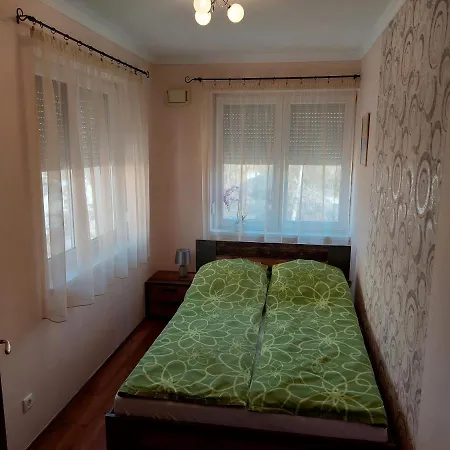 Apartment Samuci
