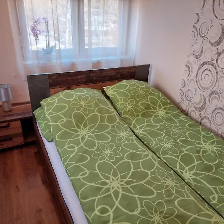 Apartment Samuci Hajduszoboszlo