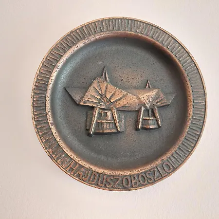 Samuci * Hajdúszoboszló