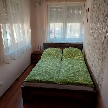 Samuci * Hajdúszoboszló