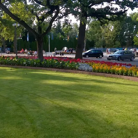 Samuci Hajduszoboszlo