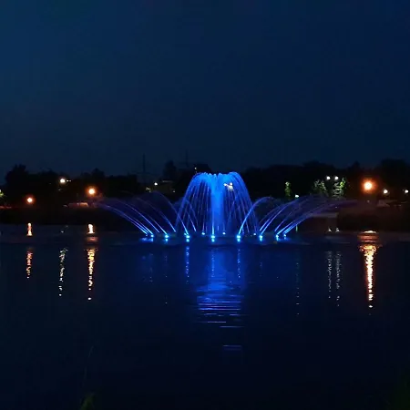 Appartement Samuci *