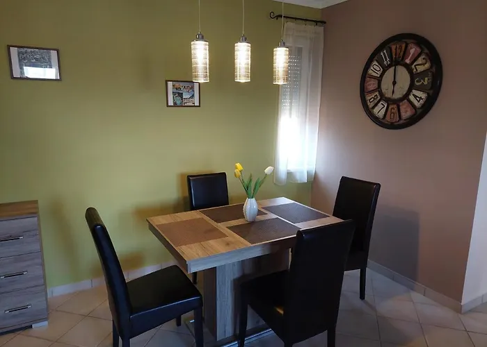 Samuci Apartamento