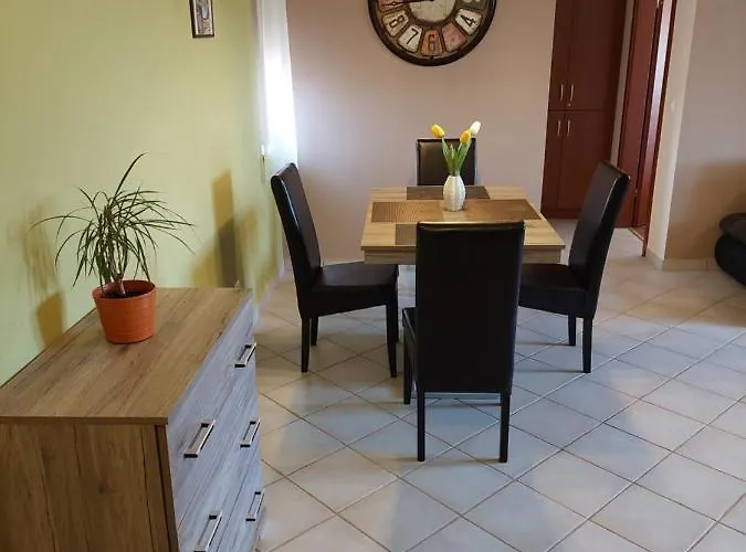 Apartamento Samuci *