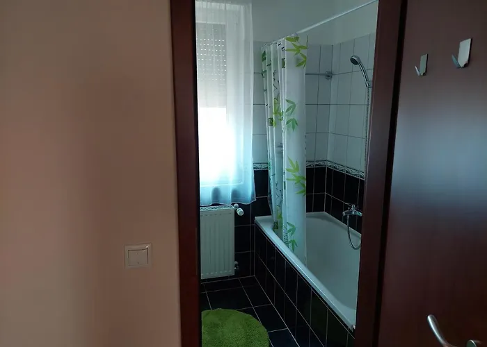 Samuci Apartamento Hajdúszoboszló
