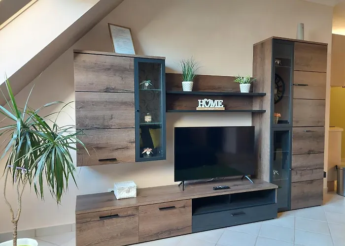 Apartamento Samuci
