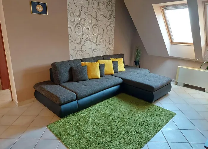 Apartamento Samuci