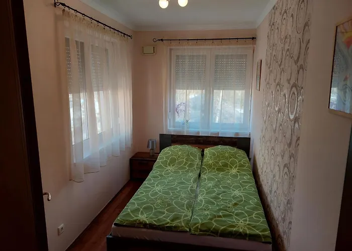 Apartamento Samuci