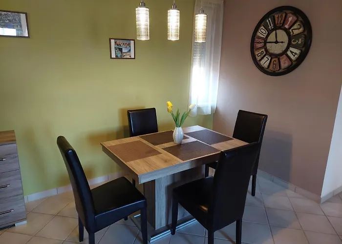 Apartamento Samuci