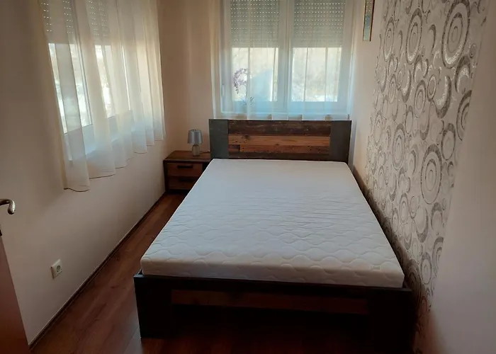 Samuci Apartamento Hajdúszoboszló