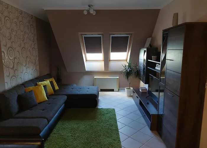 Apartamento Samuci Hajdúszoboszló