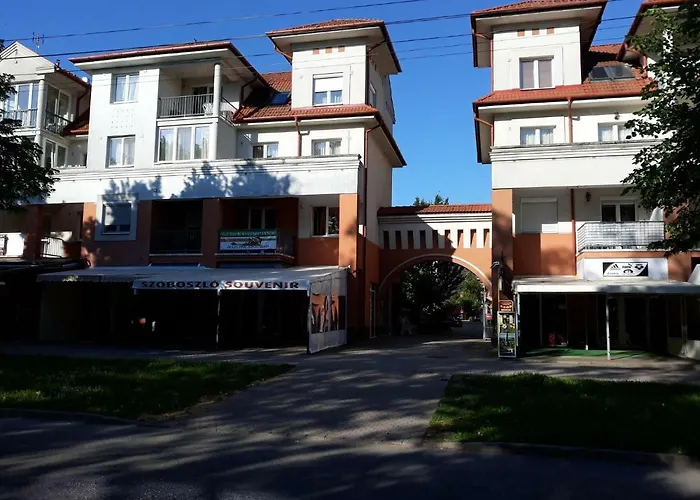 Samuci Apartamento